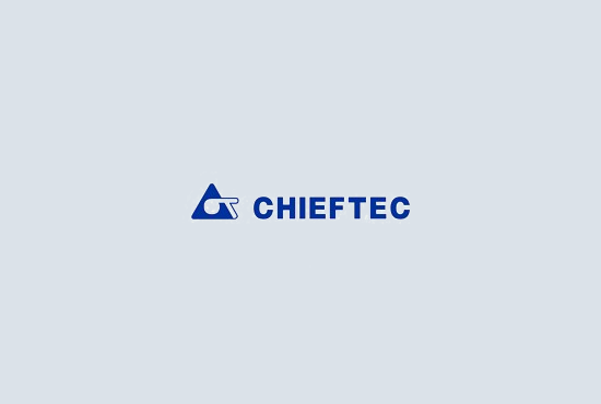Chieftec logo