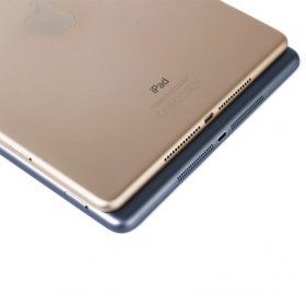 Замена корпуса iPad Air 2