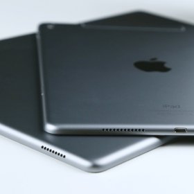 Замена корпуса iPad Pro 9.7