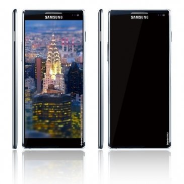 Дата выхода и технические характеристики Samsung Galaxy S5