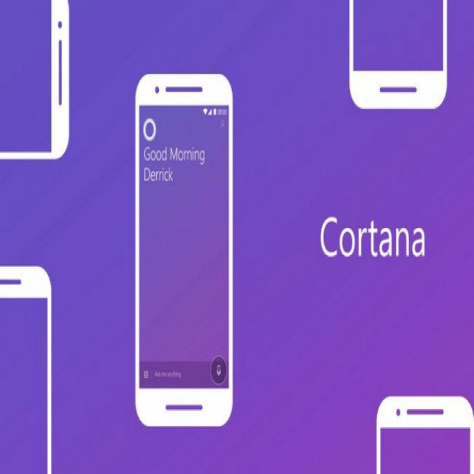 Выпуск обновленного помощника Cortana 2.0 для iOS