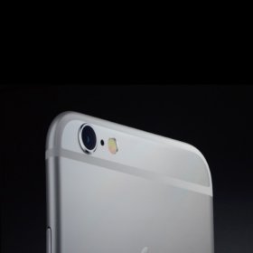 Замена передней, задней камеры iPhone 6s