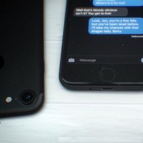 Замена тачскрина, дисплея iPhone 7