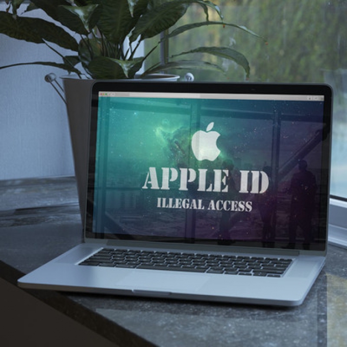 Как разблокировать или открыть Apple ID?
