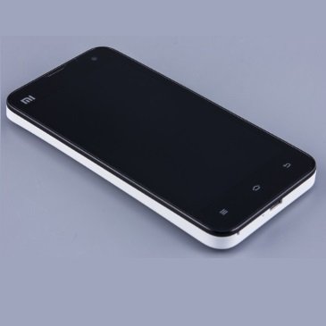 Встречайте обновленный смартфон Xiaomi Mi2S